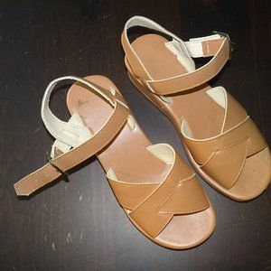 Ladies Sandals